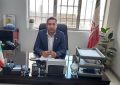 ریاست جدید اتاق اصناف شهرستان فیروزکوه
