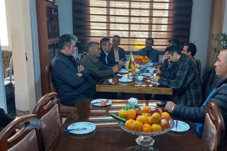 اجلاس آذر ماه