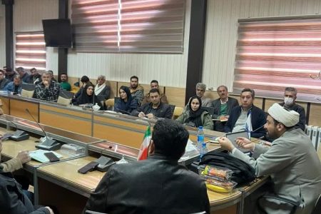 برگزاری دوره آموزشی پروانه تخصصی معاملات املاک و خودرو در شهرستان فیروزکوه – جلسه ی دوم